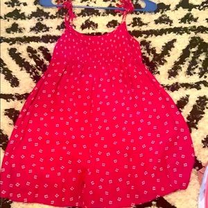 Urban outfitters romper!!